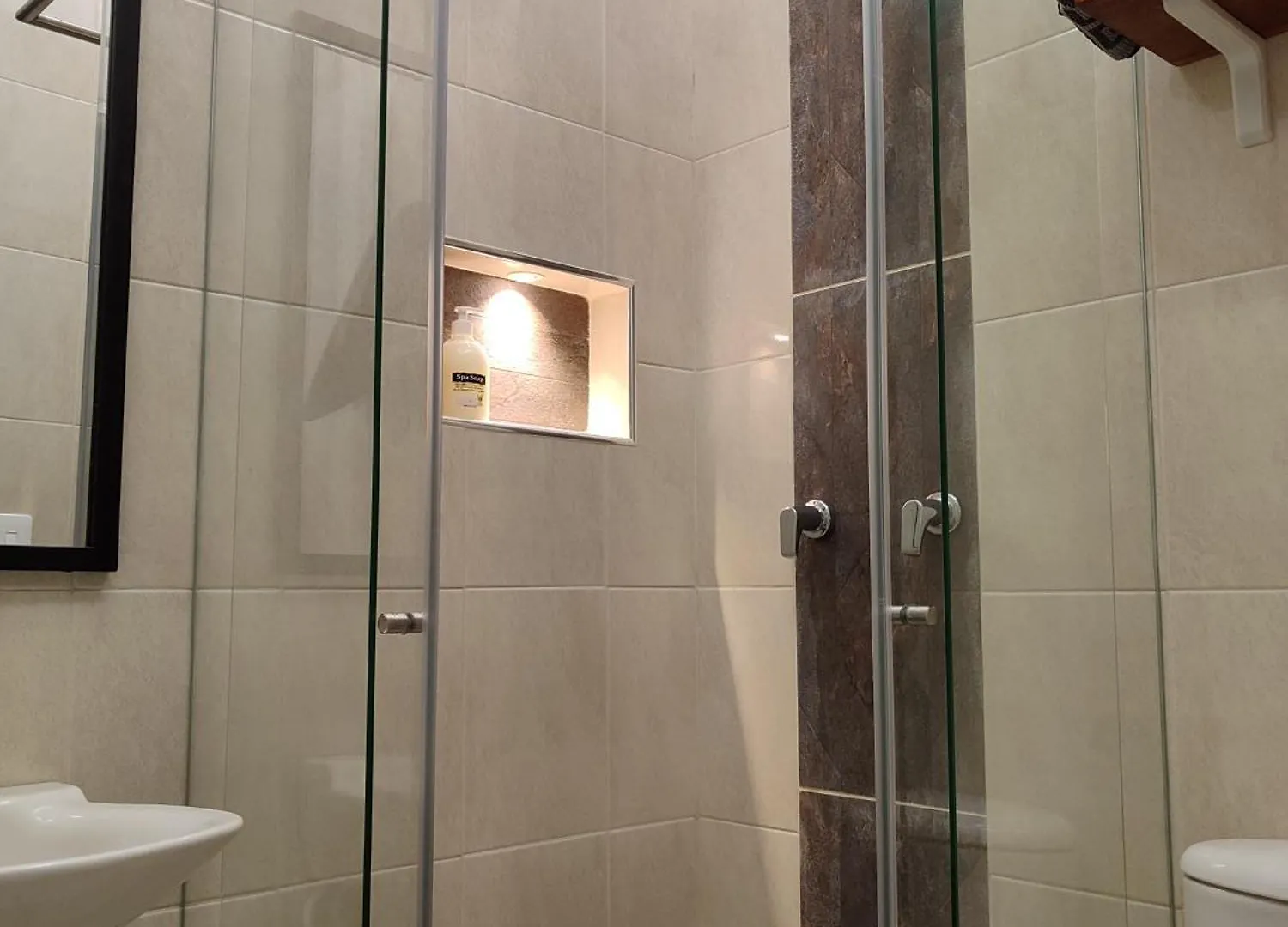 Hermosa Casa En מדיין דירה