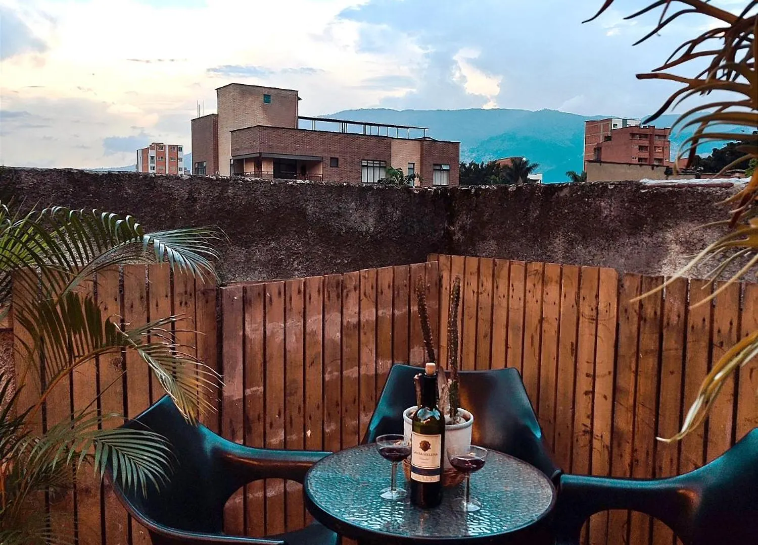 Hermosa Casa En Medellin Colombia