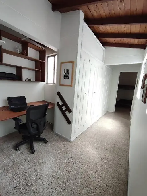 Hermosa Casa En Medellin Apartment
