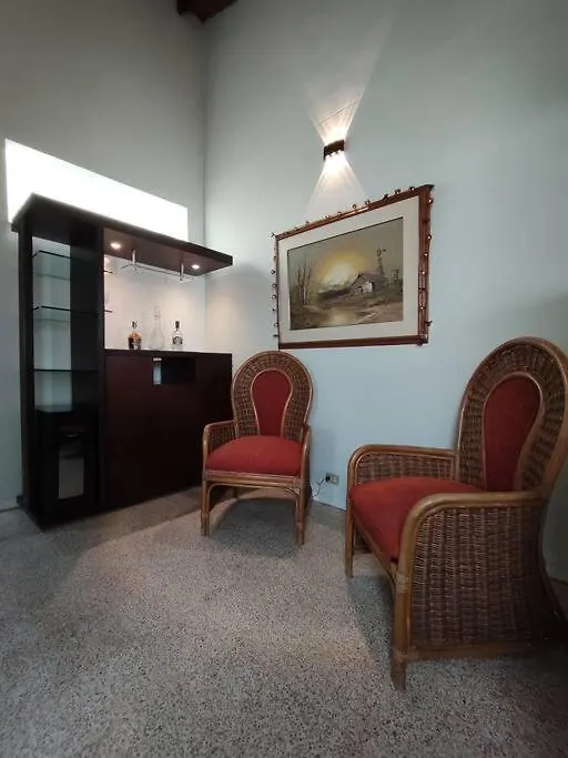 Apartment Hermosa Casa En Medellin