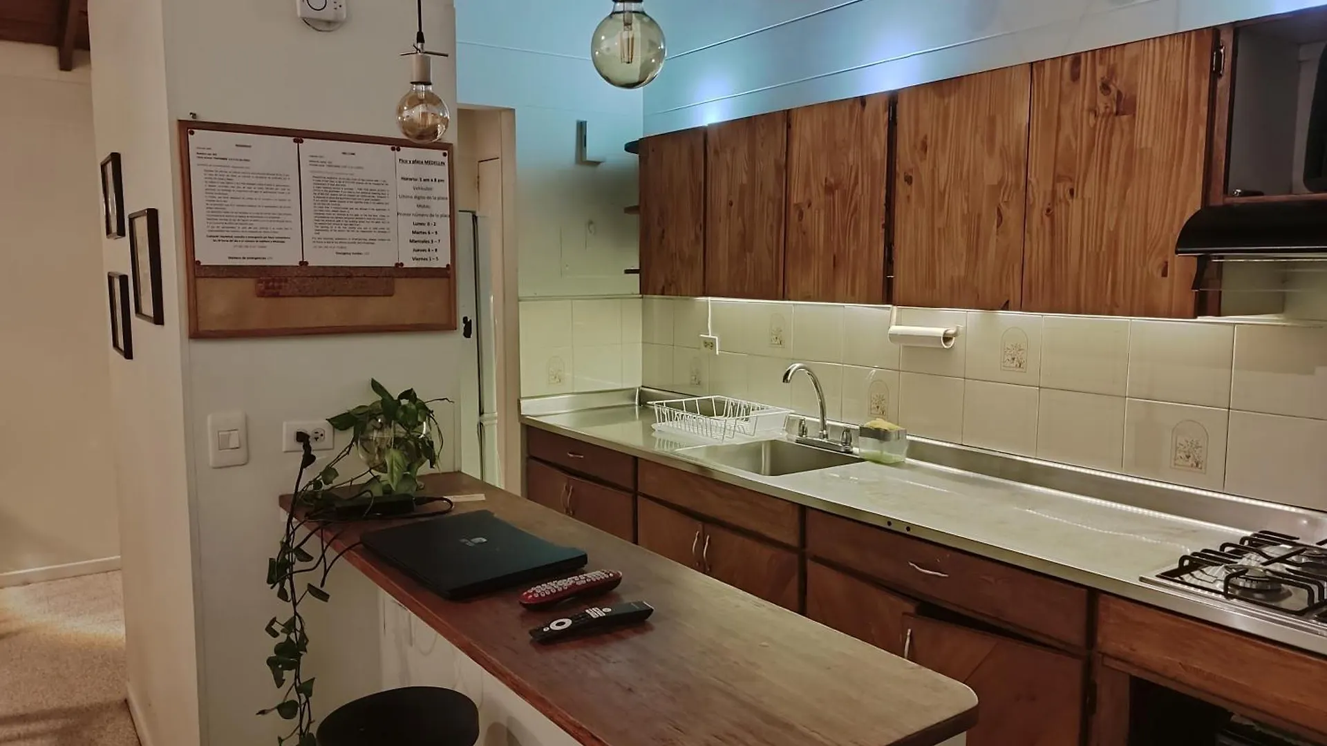 Hermosa Casa En Medellin Apartment