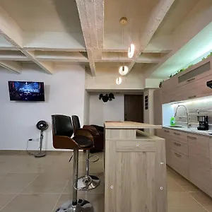 Levits Apartment