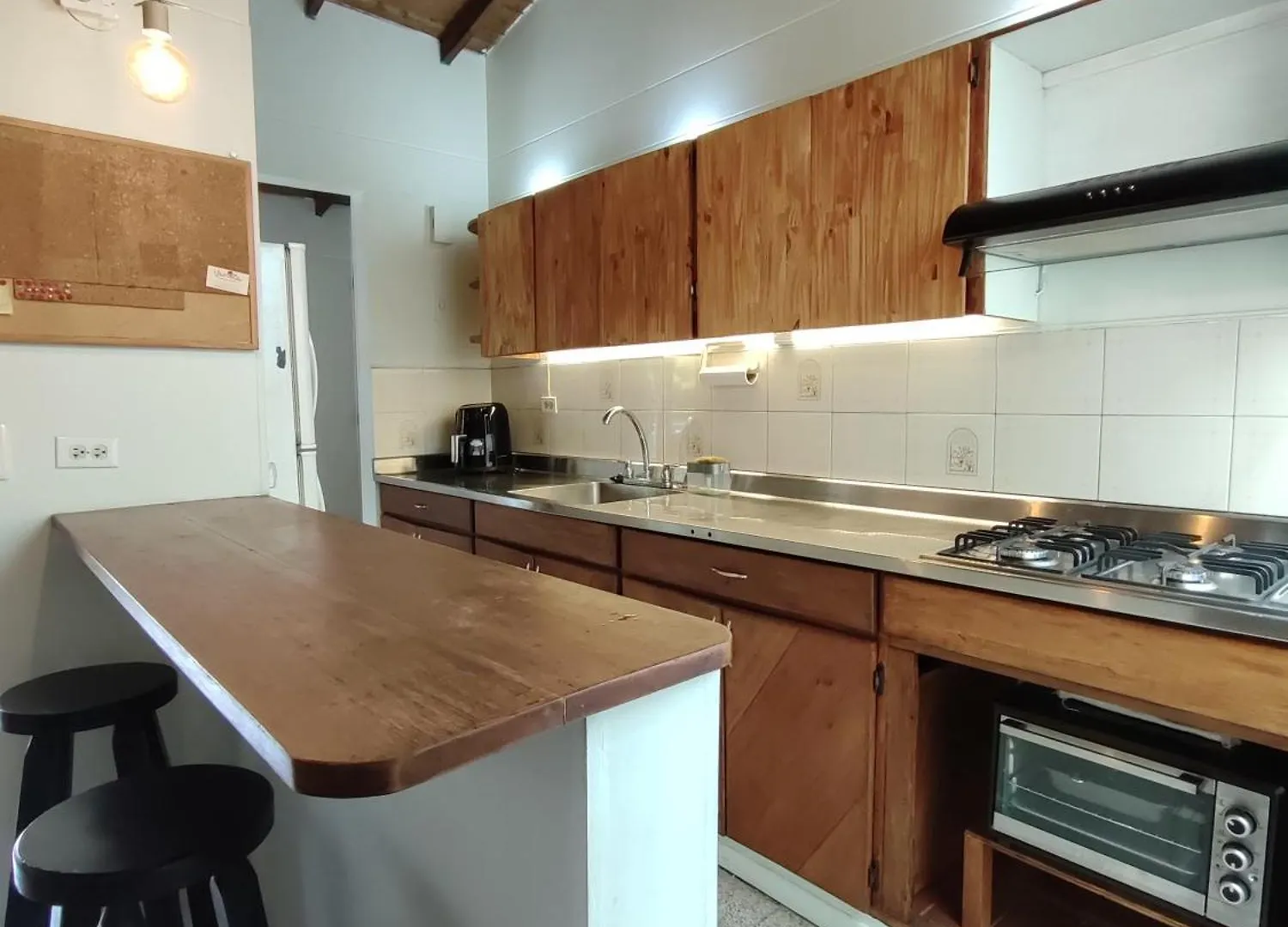 Apartman Hermosa Casa En Medellín
